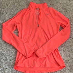 Nike Running Sweatshirt
